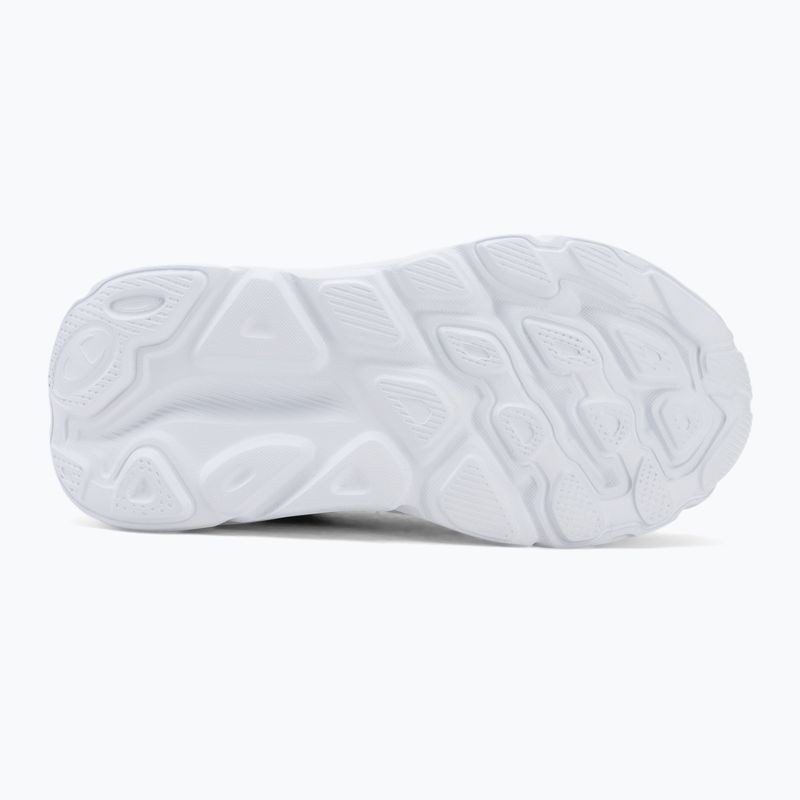 Buty dziecięce Champion HRO J B PS Low Cut basic white/flash green/new navy 4