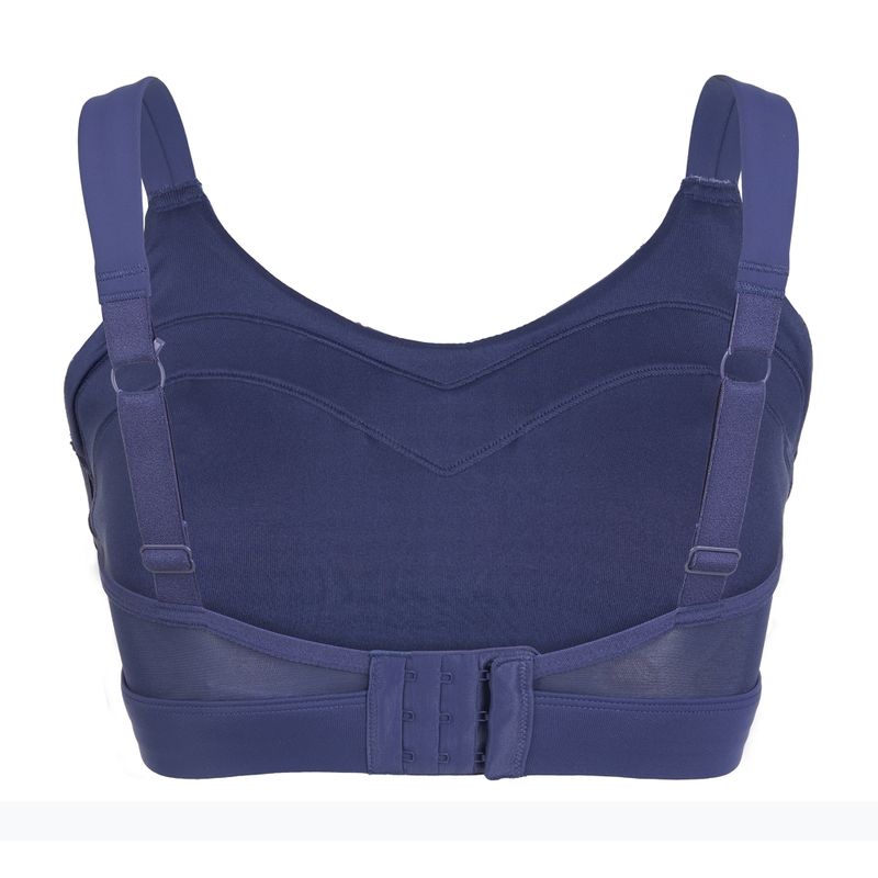 Biustonosz treningowy Shock Absorber High Intensity purple 2