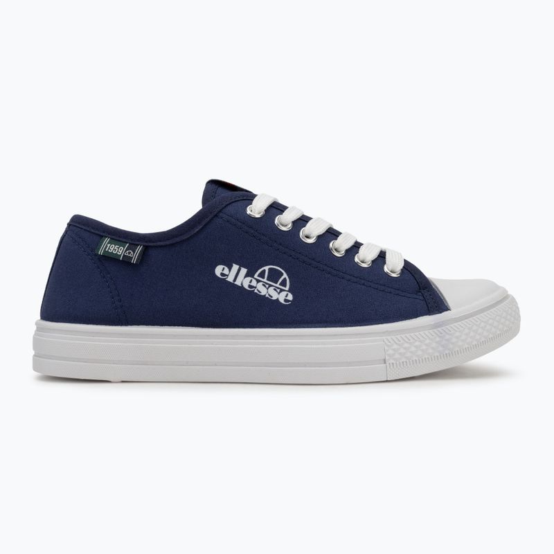Trampki męskie Ellesse Louis navy 2