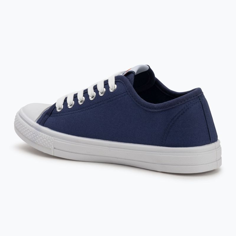 Trampki męskie Ellesse Louis navy 3