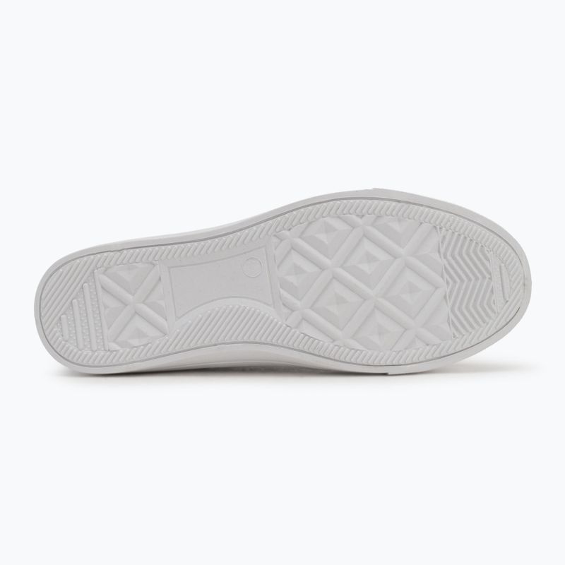 Trampki męskie Ellesse Louis navy 4
