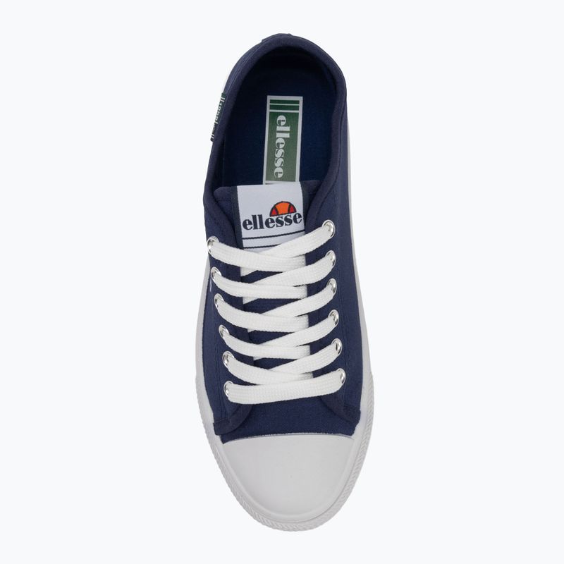 Trampki męskie Ellesse Louis navy 5