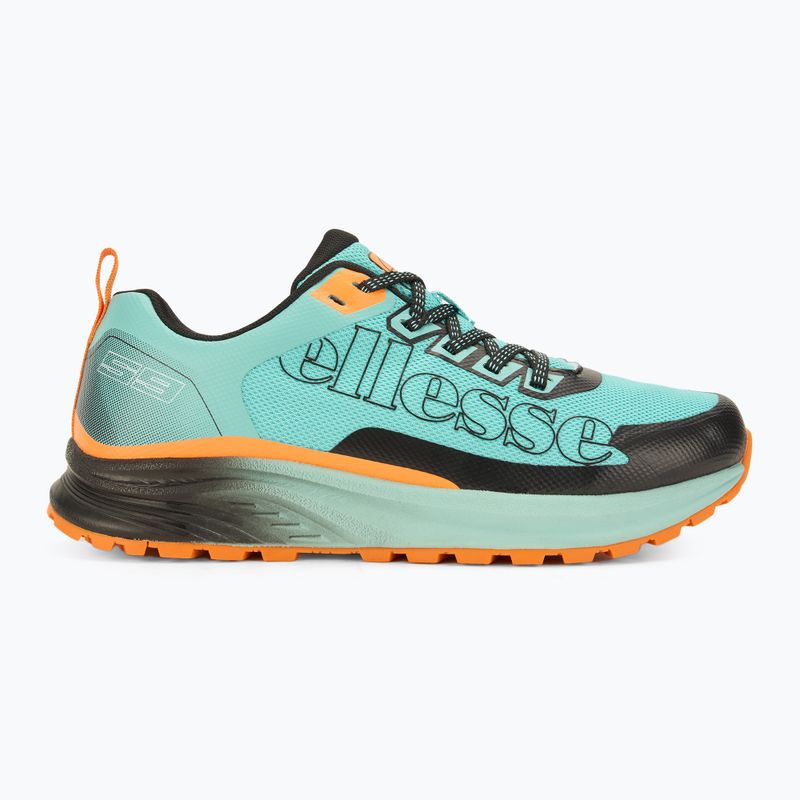 Buty męskie Ellesse Jamar pool blue 2