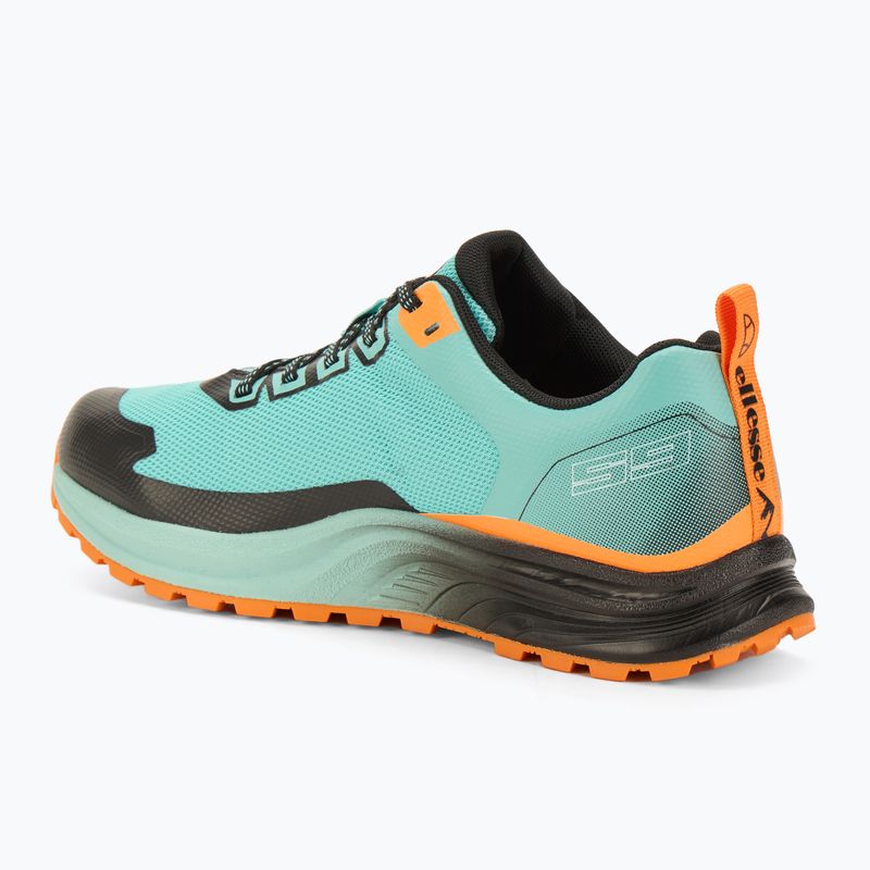 Buty męskie Ellesse Jamar pool blue 3