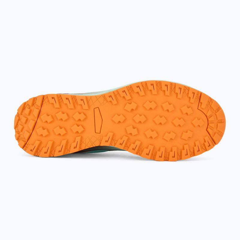 Buty męskie Ellesse Jamar pool blue 4