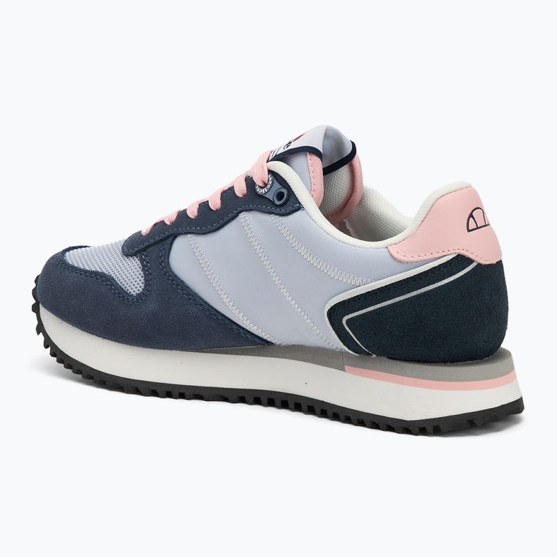 Buty damskie Ellesse Lambert ming rose 3