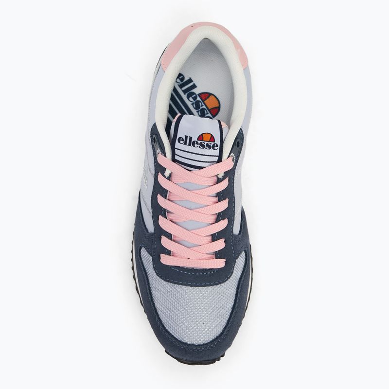 Buty damskie Ellesse Lambert ming rose 5