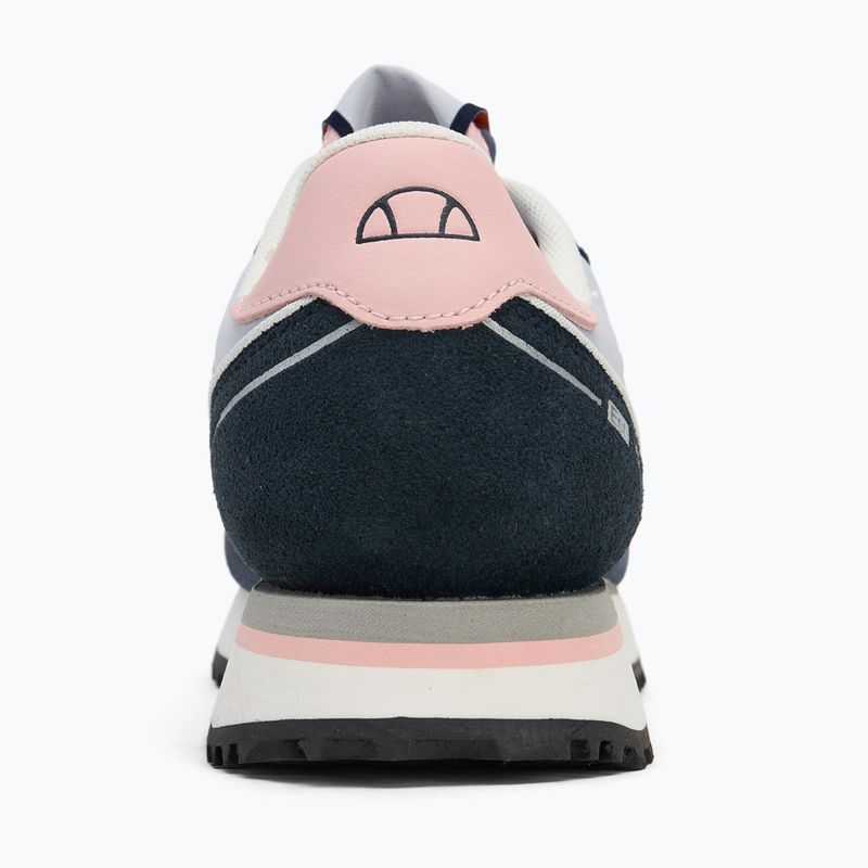 Buty damskie Ellesse Lambert ming rose 6