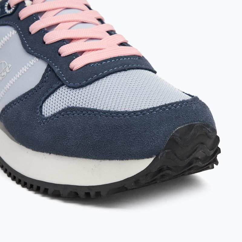 Buty damskie Ellesse Lambert ming rose 7