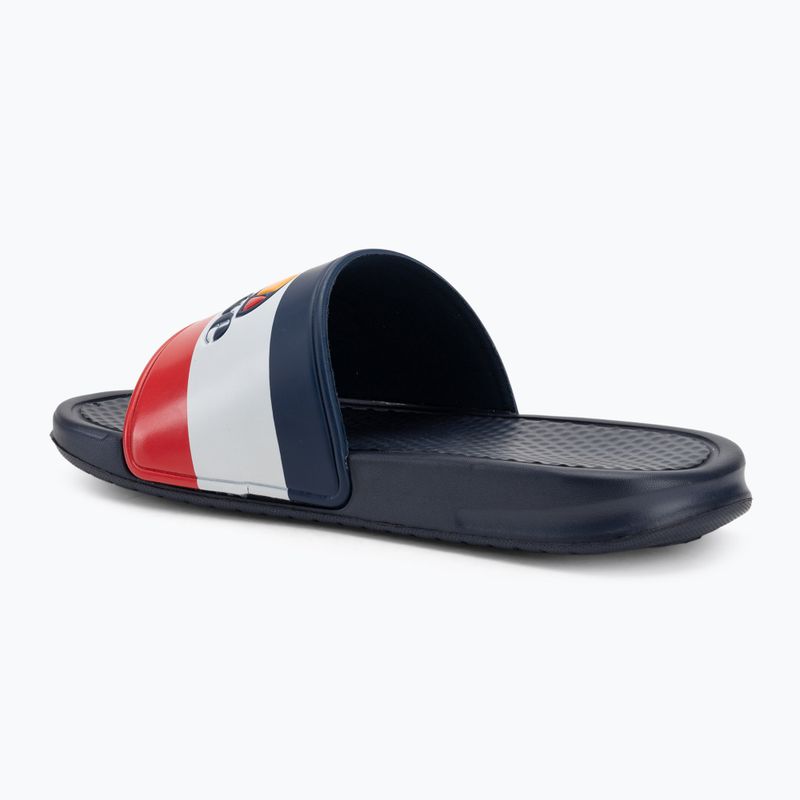 Klapki męskie Ellesse Lexi deep 3