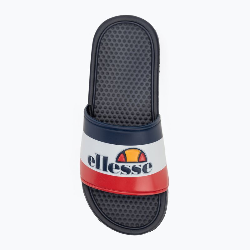 Klapki męskie Ellesse Lexi deep 5