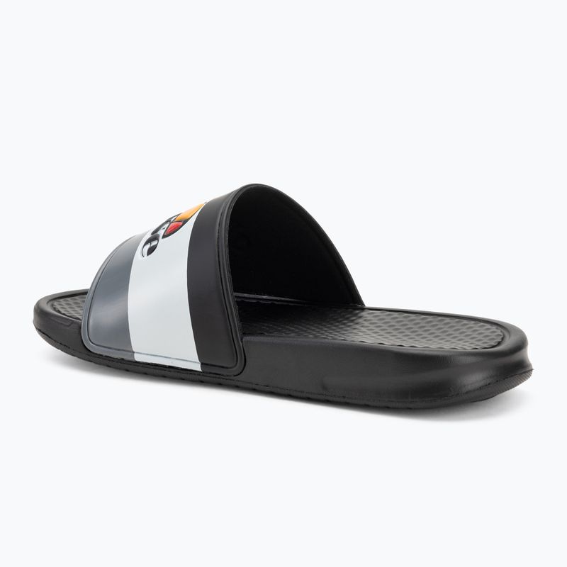 Klapki męskie Ellesse Lexi black 3