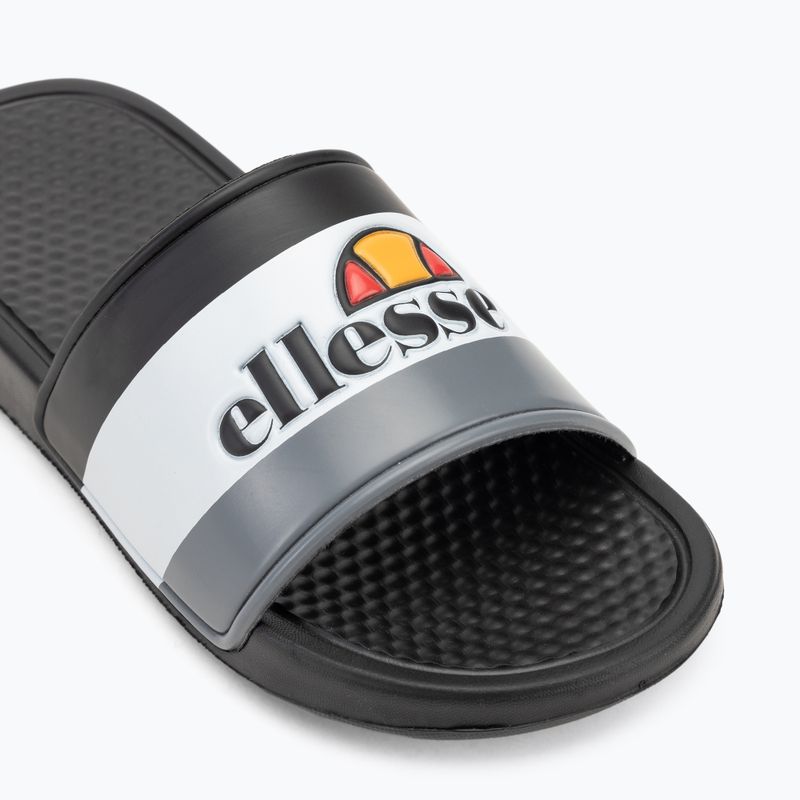 Klapki męskie Ellesse Lexi black 7