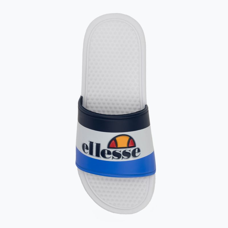 Klapki męskie Ellesse Lexi white 5