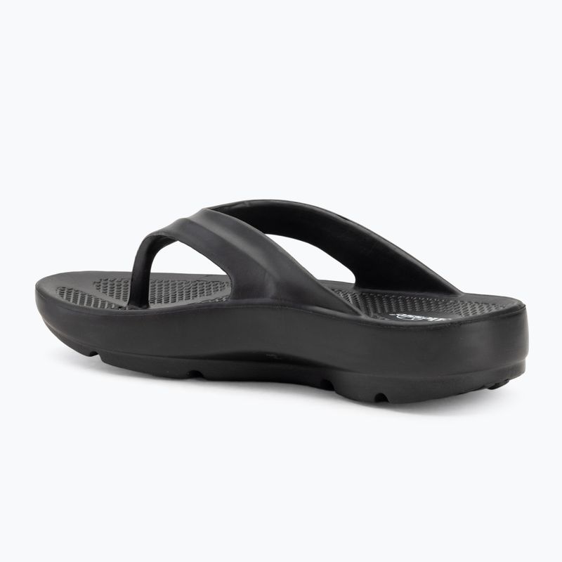 Japonki damskie Ellesse Aletha black 3