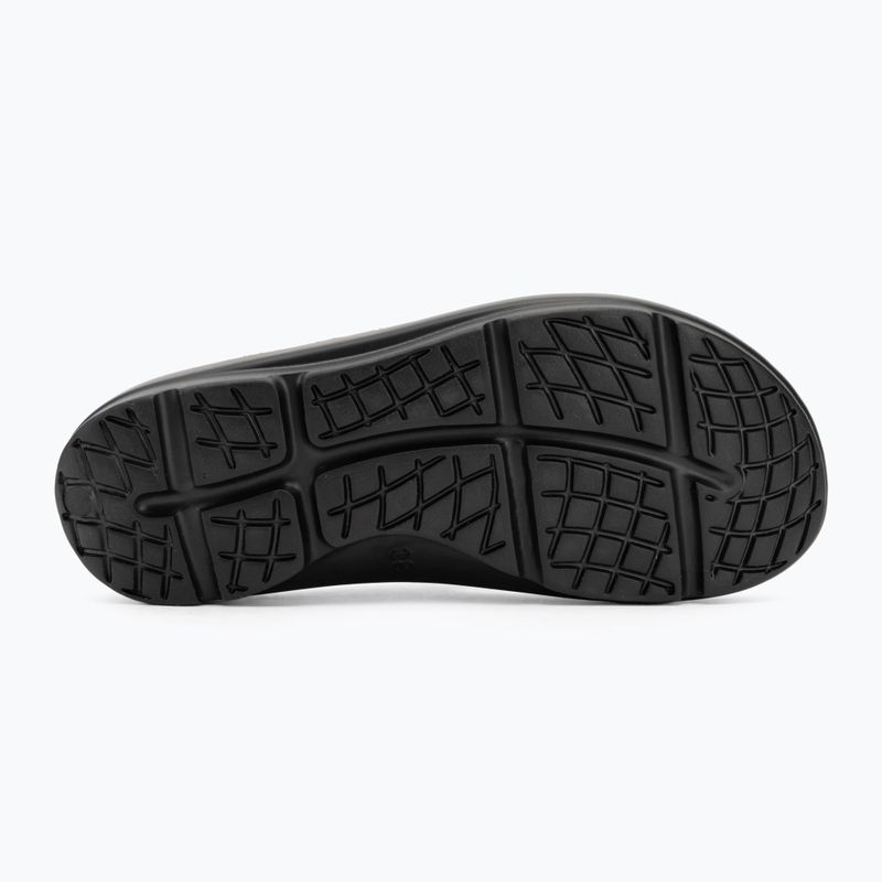 Japonki damskie Ellesse Aletha black 4