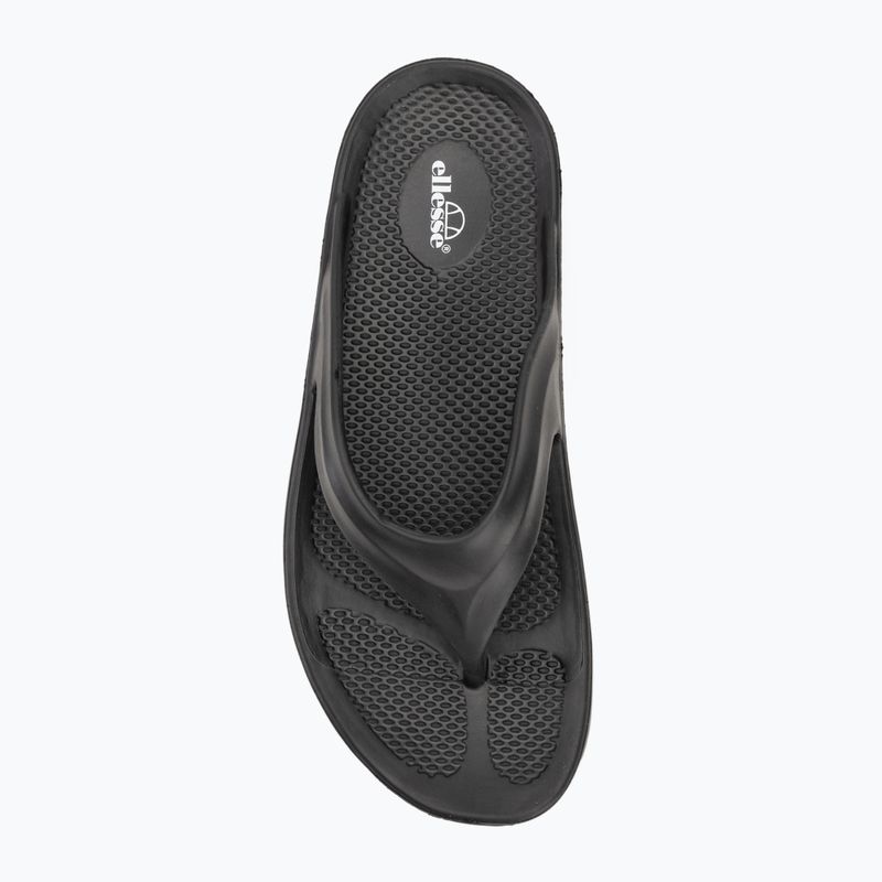 Japonki damskie Ellesse Aletha black 5