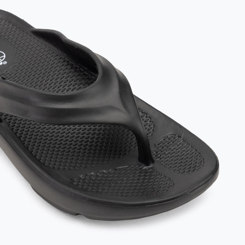 Japonki damskie Ellesse Aletha black 7