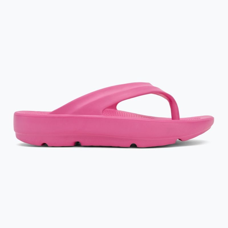Japonki damskie Ellesse Aletha fuxia 2