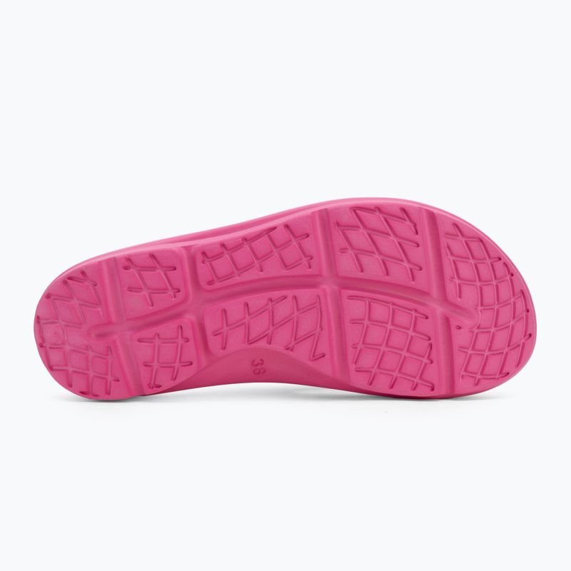 Japonki damskie Ellesse Aletha fuxia 4
