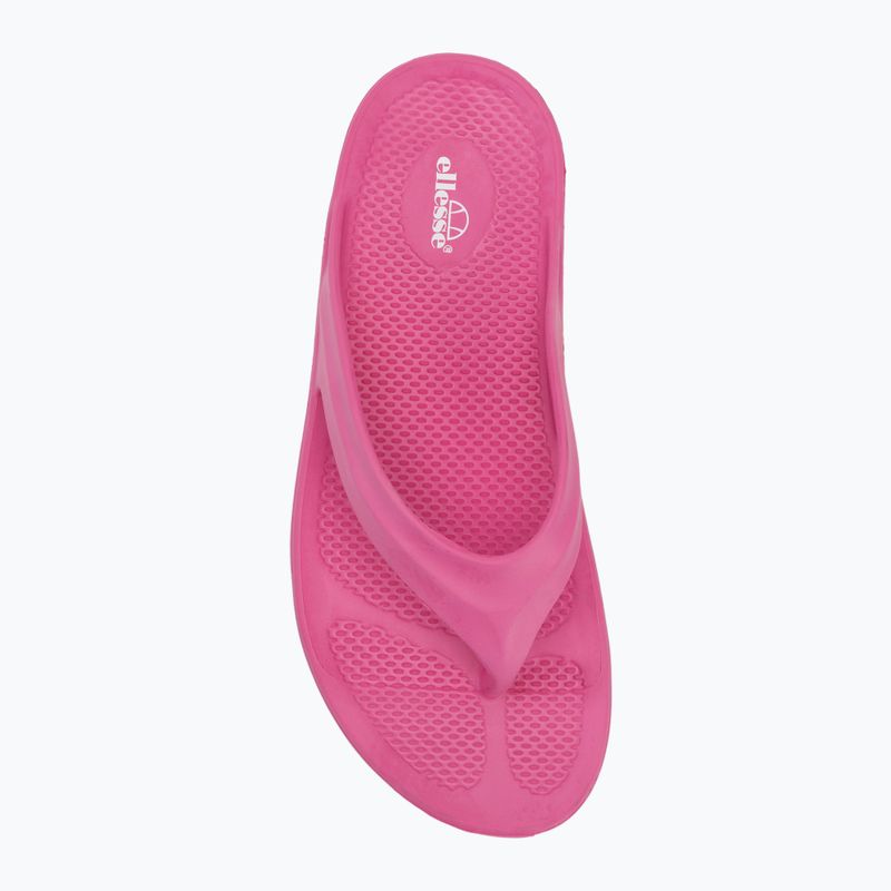 Japonki damskie Ellesse Aletha fuxia 5