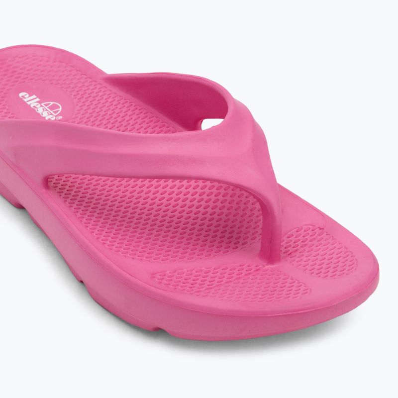 Japonki damskie Ellesse Aletha fuxia 7