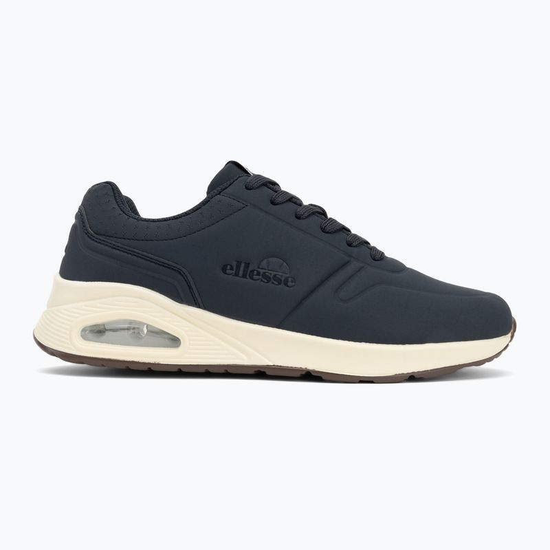 Buty męskie Ellesse Impress navy 2