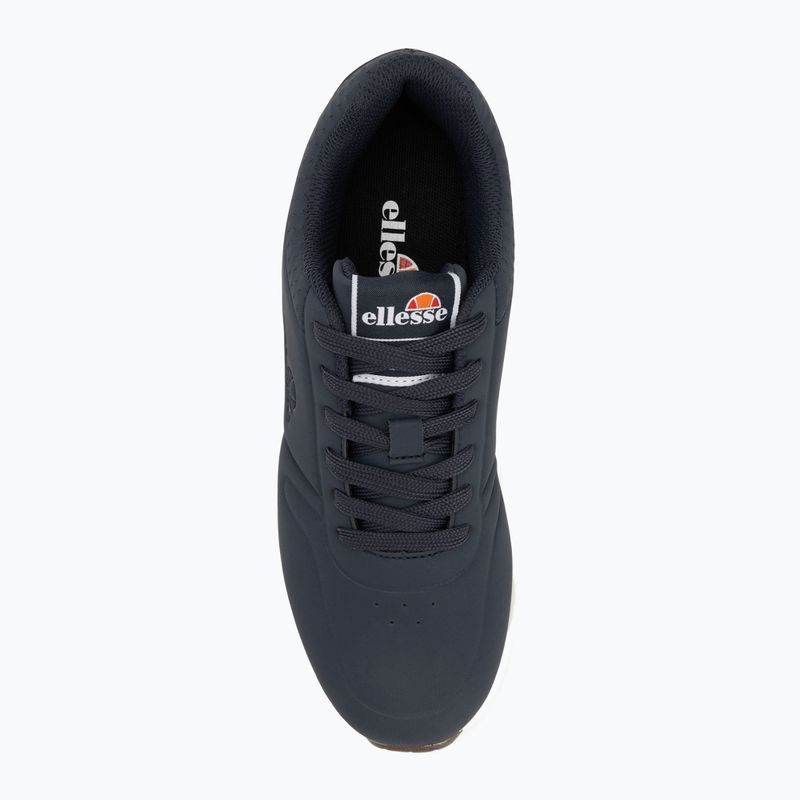 Buty męskie Ellesse Impress navy 5