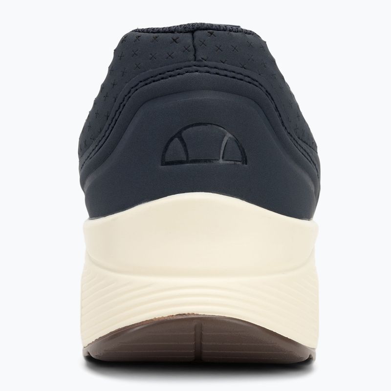 Buty męskie Ellesse Impress navy 6