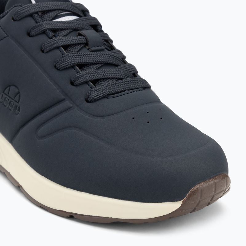 Buty męskie Ellesse Impress navy 7