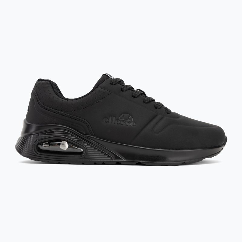 Buty męskie Ellesse Impress black 2