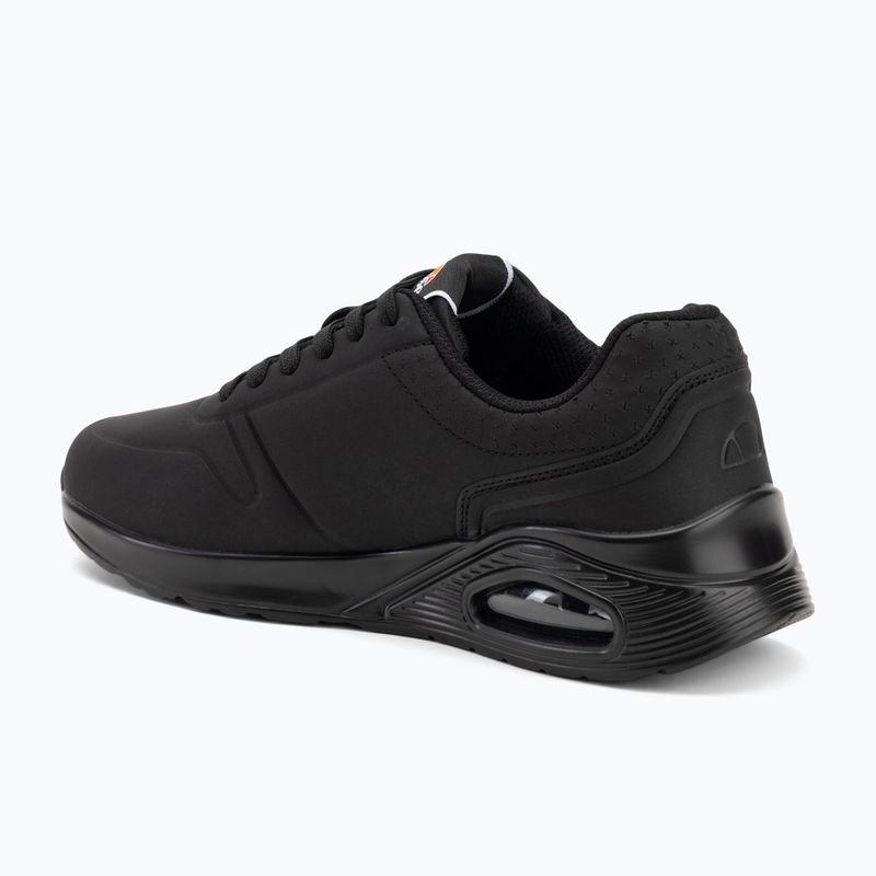Buty męskie Ellesse Impress black 3