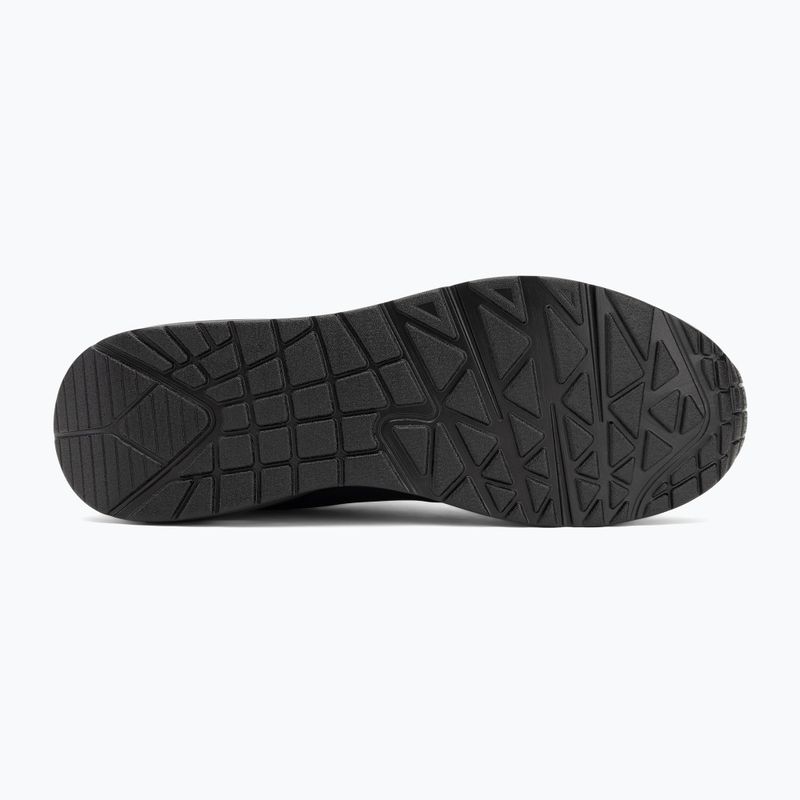 Buty męskie Ellesse Impress black 4