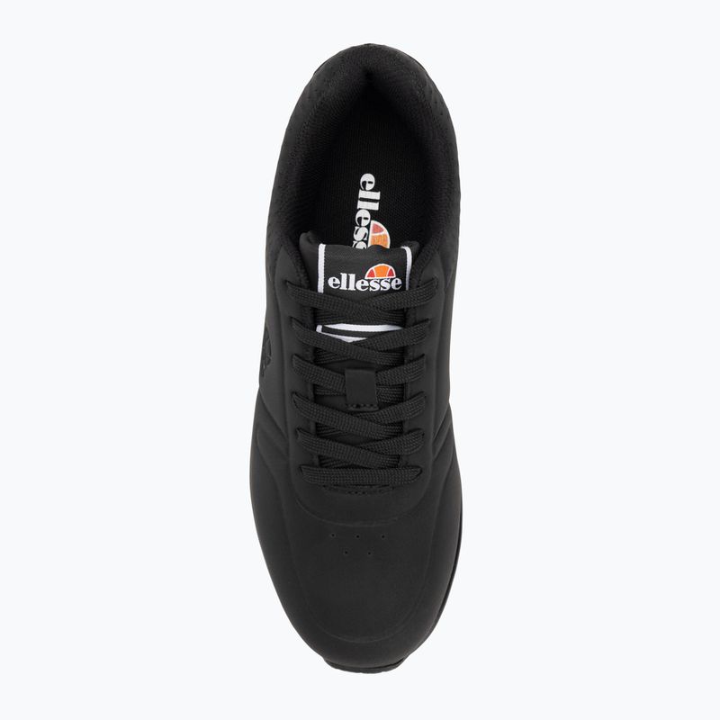 Buty męskie Ellesse Impress black 5