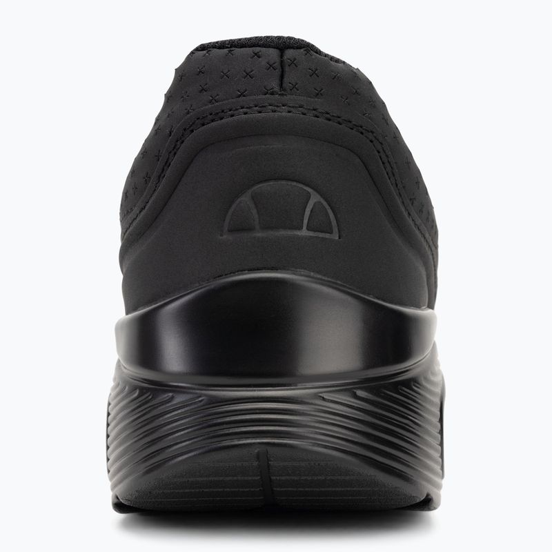 Buty męskie Ellesse Impress black 6