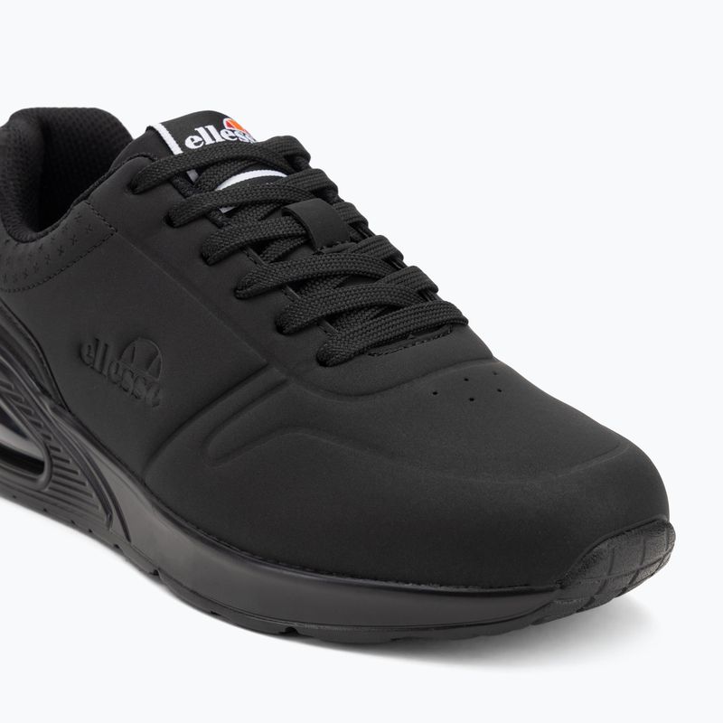 Buty męskie Ellesse Impress black 7