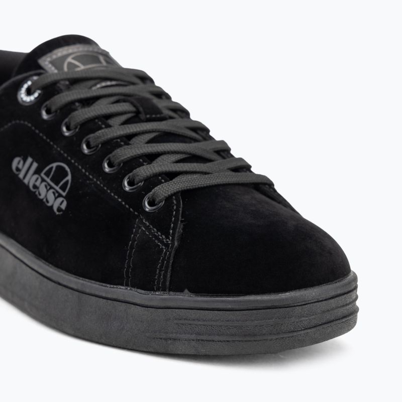 Buty męskie Ellesse New Garry black 7