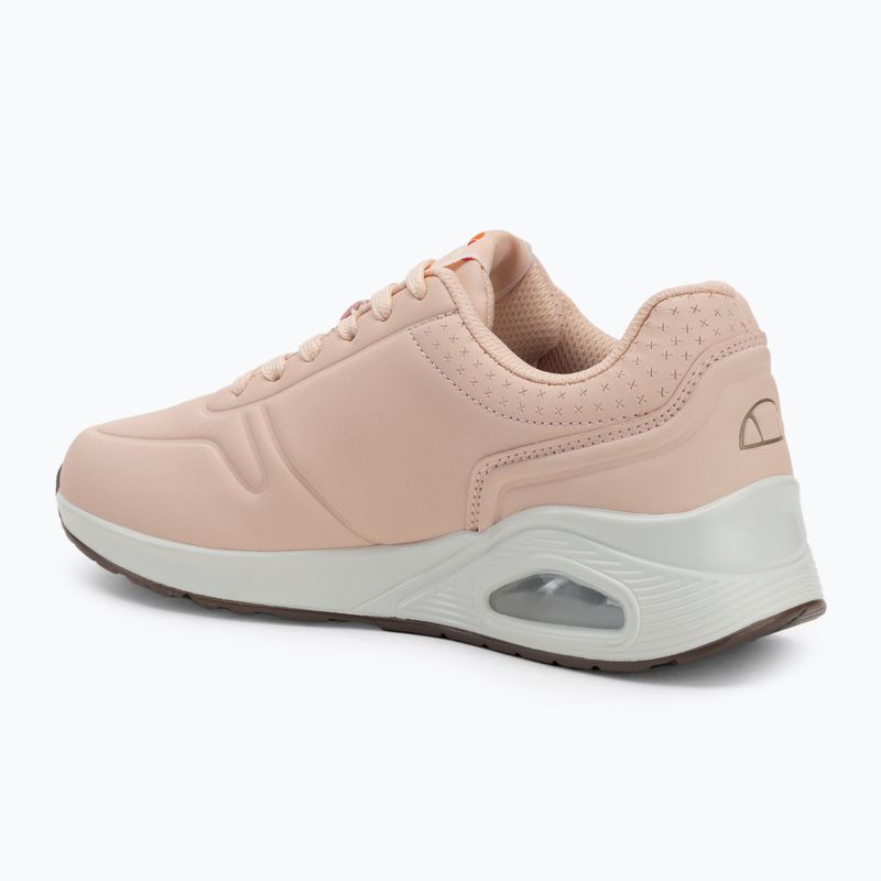 Buty damskie Ellesse Impress rose 3