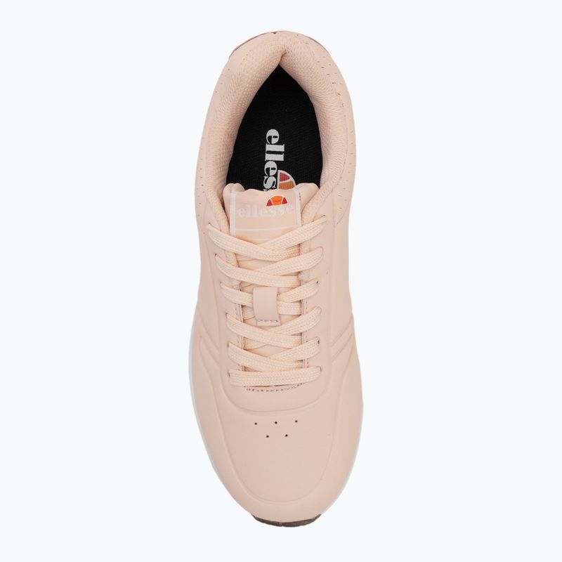 Buty damskie Ellesse Impress rose 5