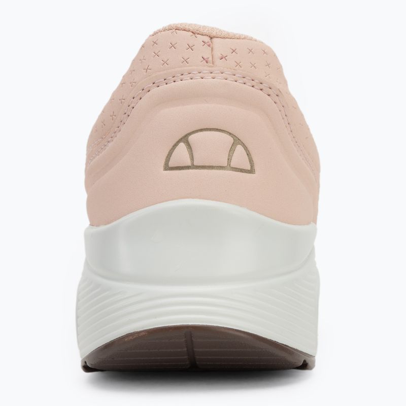 Buty damskie Ellesse Impress rose 6
