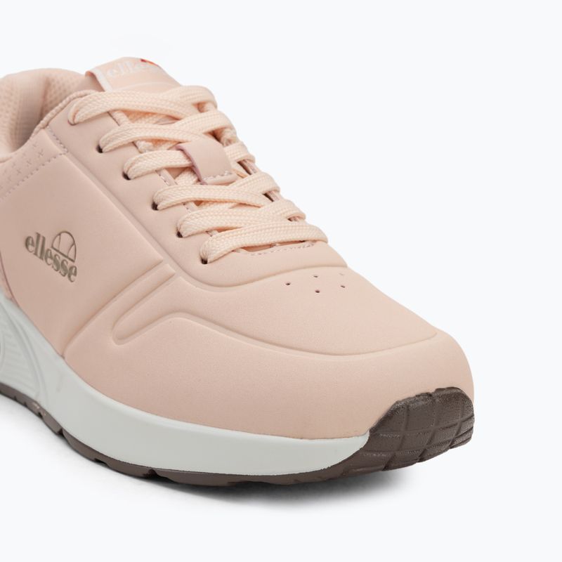 Buty damskie Ellesse Impress rose 7
