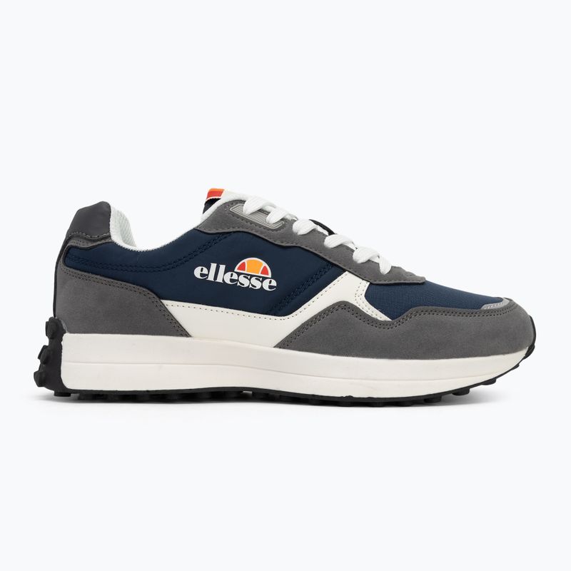 Buty męskie Ellesse Carl ash oceania 2