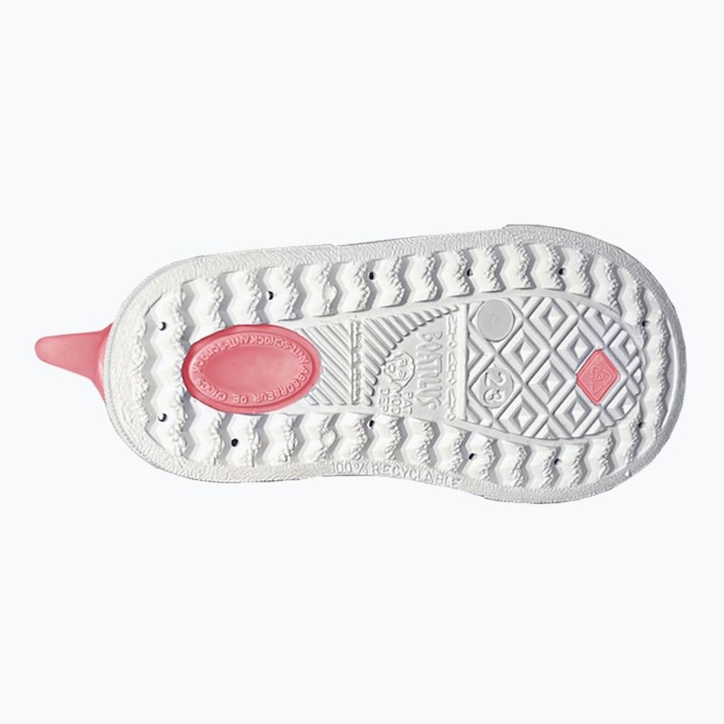 Buty juniorskie BOATILUS Easy Veg candy/white 2