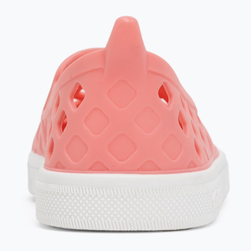Buty dziecięce BOATILUS Easy Veg candy/white 6