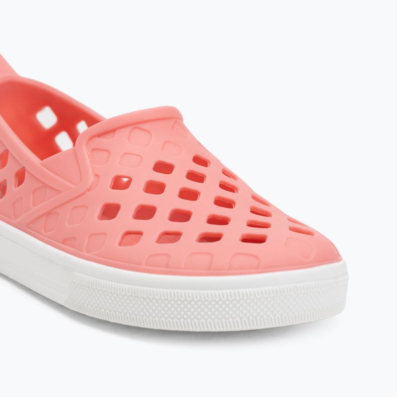 Buty dziecięce BOATILUS Easy Veg candy/white 7
