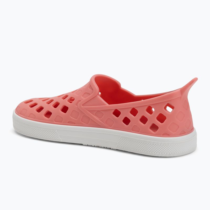 Buty juniorskie BOATILUS Easy Veg candy/white 3
