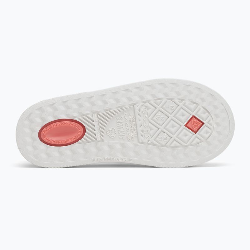Buty juniorskie BOATILUS Easy Veg candy/white 4