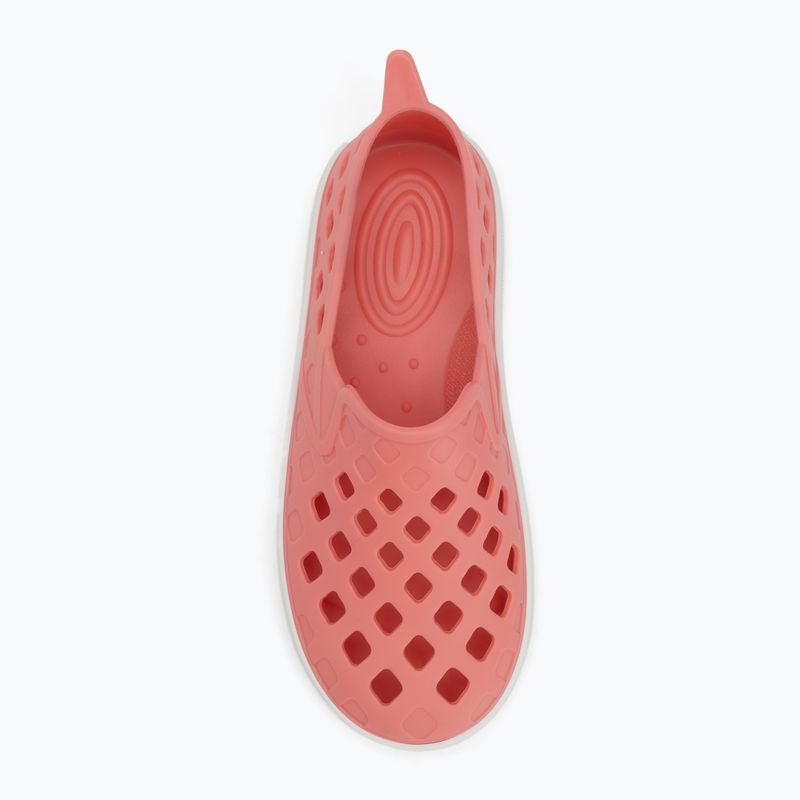 Buty juniorskie BOATILUS Easy Veg candy/white 5