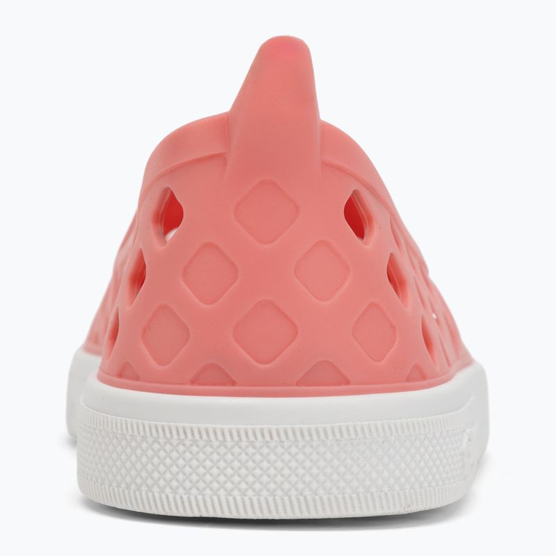 Buty juniorskie BOATILUS Easy Veg candy/white 6