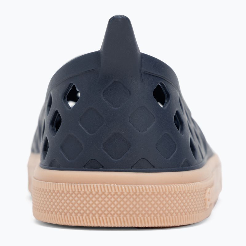 Buty dziecięce BOATILUS Easy Veg navy/beige 6